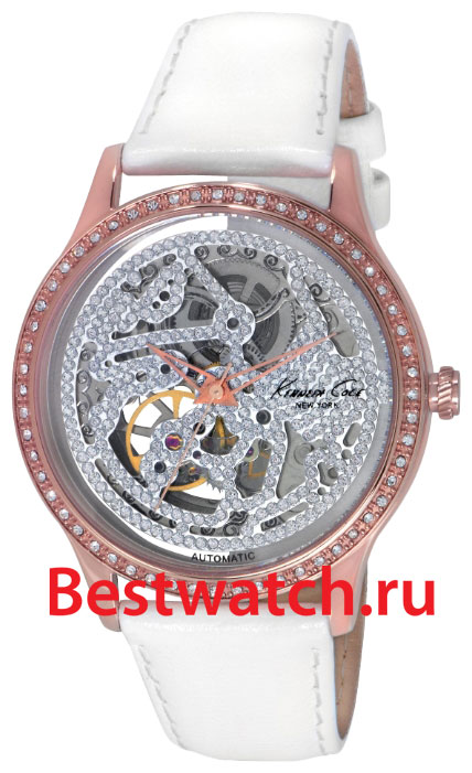 Часы Kenneth Cole Automatics IKC2885